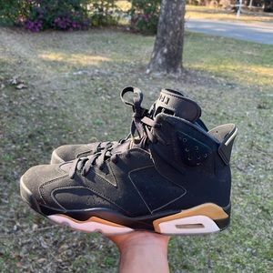 Jordan 6 Retro DMP